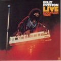 Buy Billy Preston - Live European Tour Mp3 Download