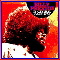Purchase Billy Preston - Live In Central Park, N.Y.