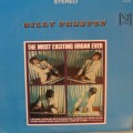 Buy Billy Preston - The Most Exciting Organ Ever (Vinyl) Mp3 Download