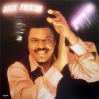 Purchase Billy Preston - Universal Love