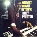 Buy Billy Preston - Wildest Organ In Town (Vinyl) Mp3 Download