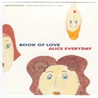 Purchase Book Of Love - Alice Everyday