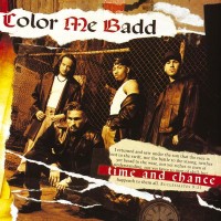 Purchase Color Me Badd - Time And Chance