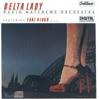 Purchase David Matthews - Delta Lady
