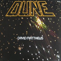 Purchase David Matthews - Dune