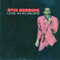 Buy Otis Redding - Live In Europe Mp3 Download