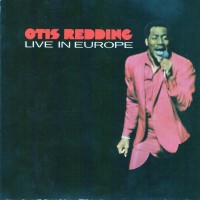 Purchase Otis Redding - Live In Europe