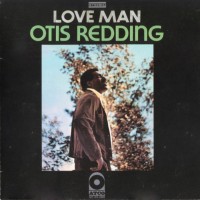 Purchase Otis Redding - Love Man