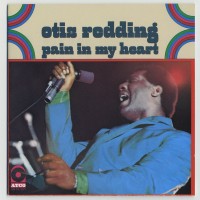 Purchase Otis Redding - Pain In My Heart (Us Release)