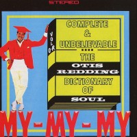 Purchase Otis Redding - The Otis Redding Dictionary Of Soul: Complete & Unbelievable