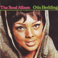 Purchase Otis Redding - The Soul Album