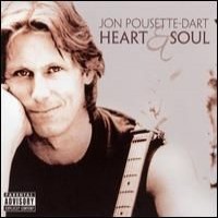 Purchase Jon Pousette-Dart - Heart And Soul