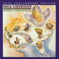 Purchase Kinky Friedman - Sold American