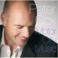 Buy Peter Cox - Motor City Music Mp3 Download