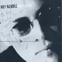 Purchase Ray Beadle - Moving On
