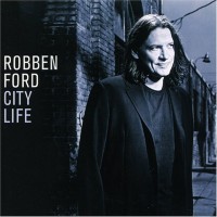 Purchase Robben Ford - City Life