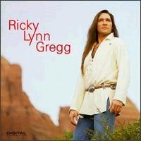 Purchase Ricky Lynn Gregg - Ricky Lynn Gregg