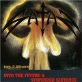Buy Satan - Suspended Sentence & Into The Future Mp3 Download