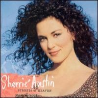 Purchase Sherrie Austin - Streets of Heaven