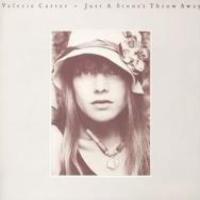 Purchase Valerie Carter - Just A Stone's Throw Away