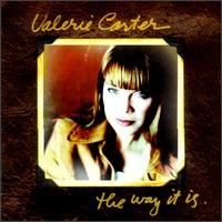 Purchase Valerie Carter - The Way It Is