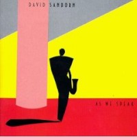Purchase David Sanborn - As We Speak