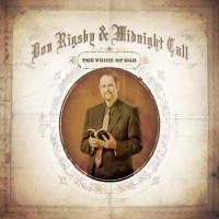 Purchase Don Rigsby & Midnight Call - The Voice of God