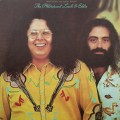 Buy Flo & Eddie - The Phlorescent Leech & Eddie (Reissued 1992) Mp3 Download