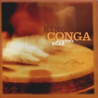 Purchase Johnny Blas - King Conga