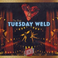 Purchase The Real Tuesday Weld - I, Lucifer