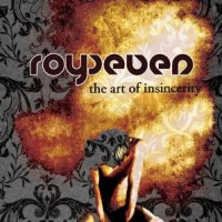 Purchase Royseven - The Art Of Insincerity