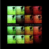 Purchase Kathryn Williams - Little black numbers