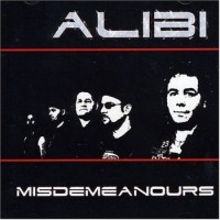 Purchase Alibi - Misdemeanours
