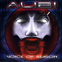 Purchase Alibi - Voice Of Reason