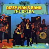 Purchase Dizzy Man's Band - The Opera