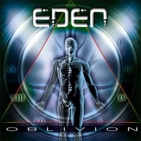 Purchase Eden (Hard Rock) - Oblivion