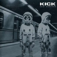 Purchase Kick - New Horizon (bonus CD) CD2