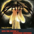 Buy Satan - Into The Future/Suspended Sent Mp3 Download
