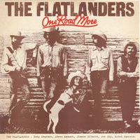 Purchase The Flatlanders - One Road More