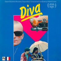 Purchase Vladimir Cosma - Diva