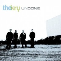 Purchase The Kry - Undone