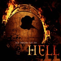 Purchase Two Steps From Hell - All Drums Go To Hell
