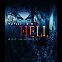 Purchase Two Steps From Hell - Shadows And Nightmares CD2