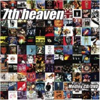 Purchase 7Th Heaven - Medley Cd