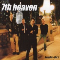 Purchase 7Th Heaven - Sampler Volume 1