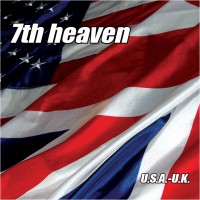 Purchase 7Th Heaven - U.S.A. - U.K.