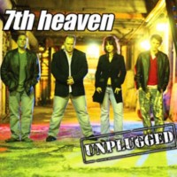 Purchase 7Th Heaven - Unplugged CD1