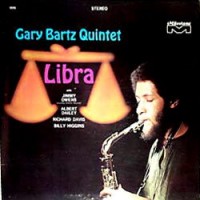 Purchase Gary Bartz - Libra