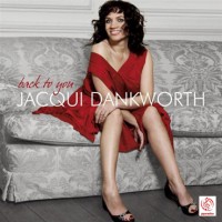 Purchase Jacqui Dankworth - Back To You