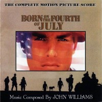 Purchase John Williams - Born On The 4Th Of July